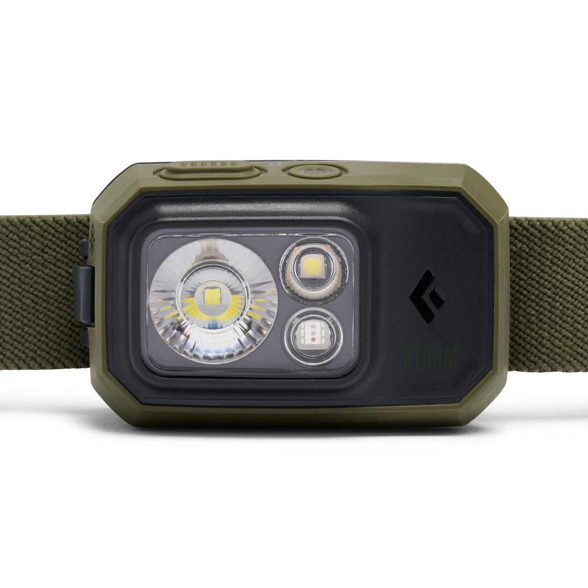 Matte Olive
