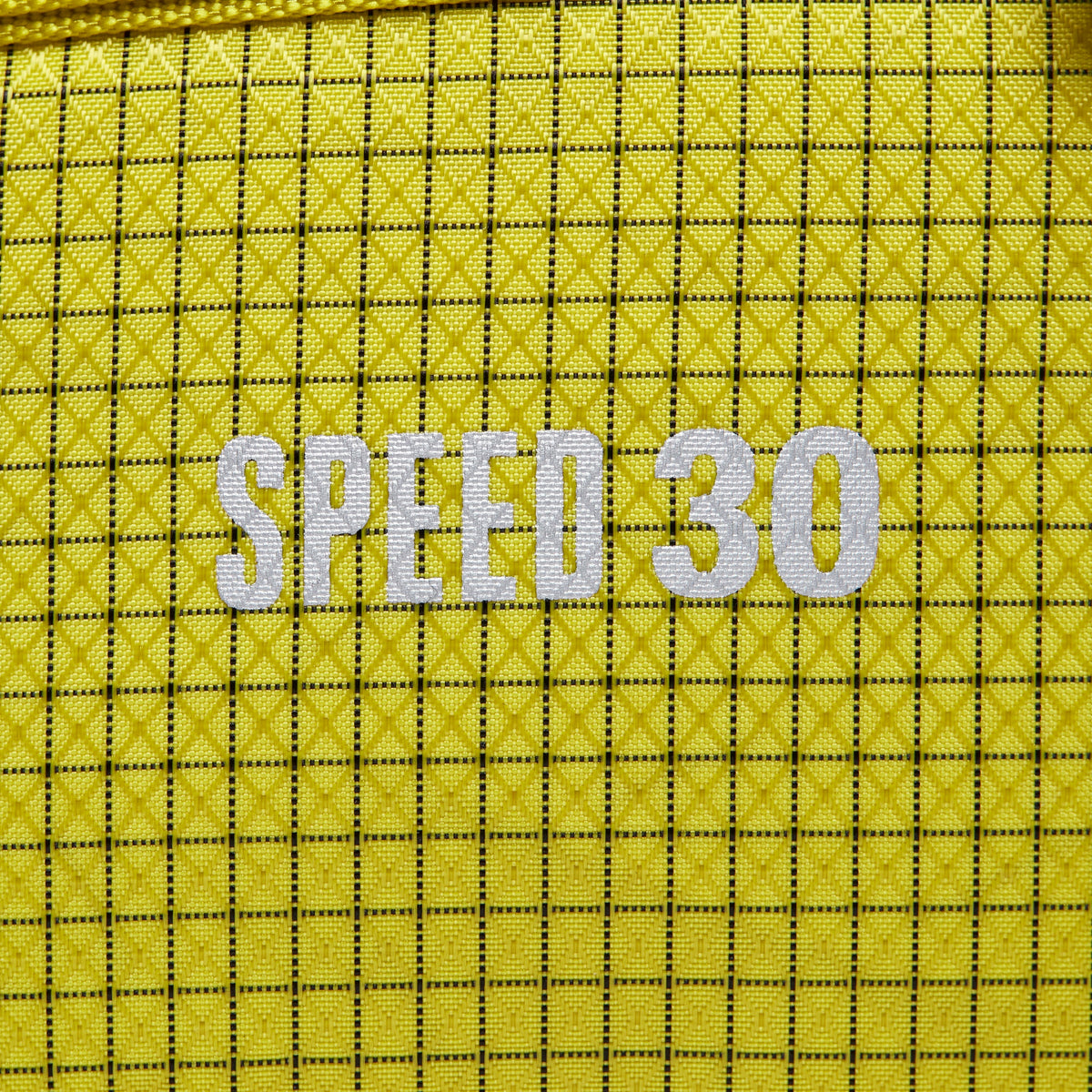 Sulphur