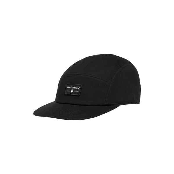 Camper Cap alternate view
