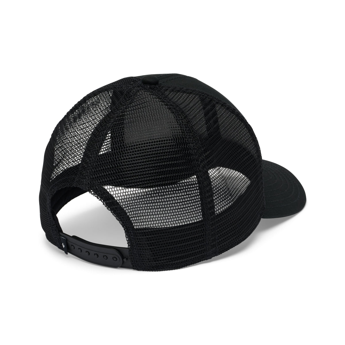 Black-Black-White Icon Patch