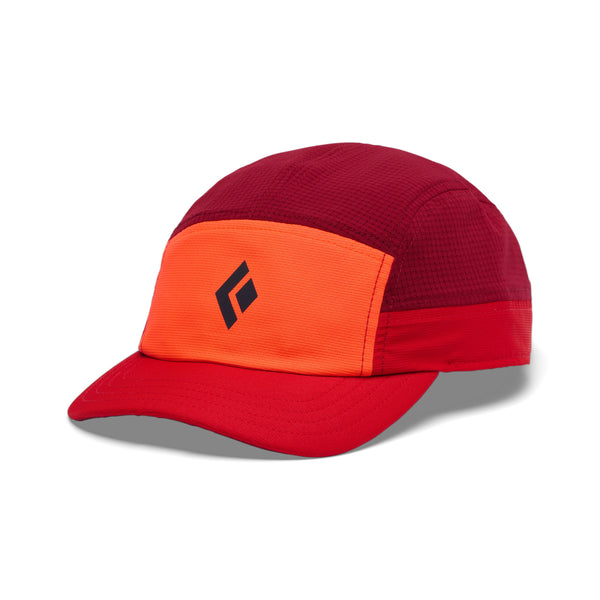 Distance Hat alternate view