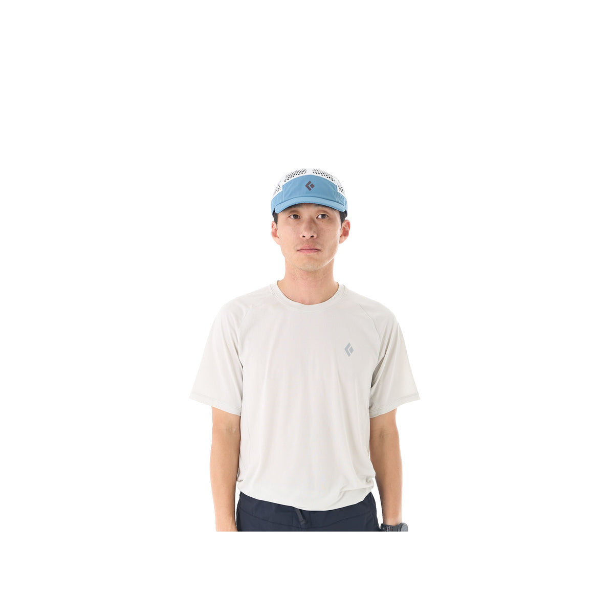 Creek Blue-White