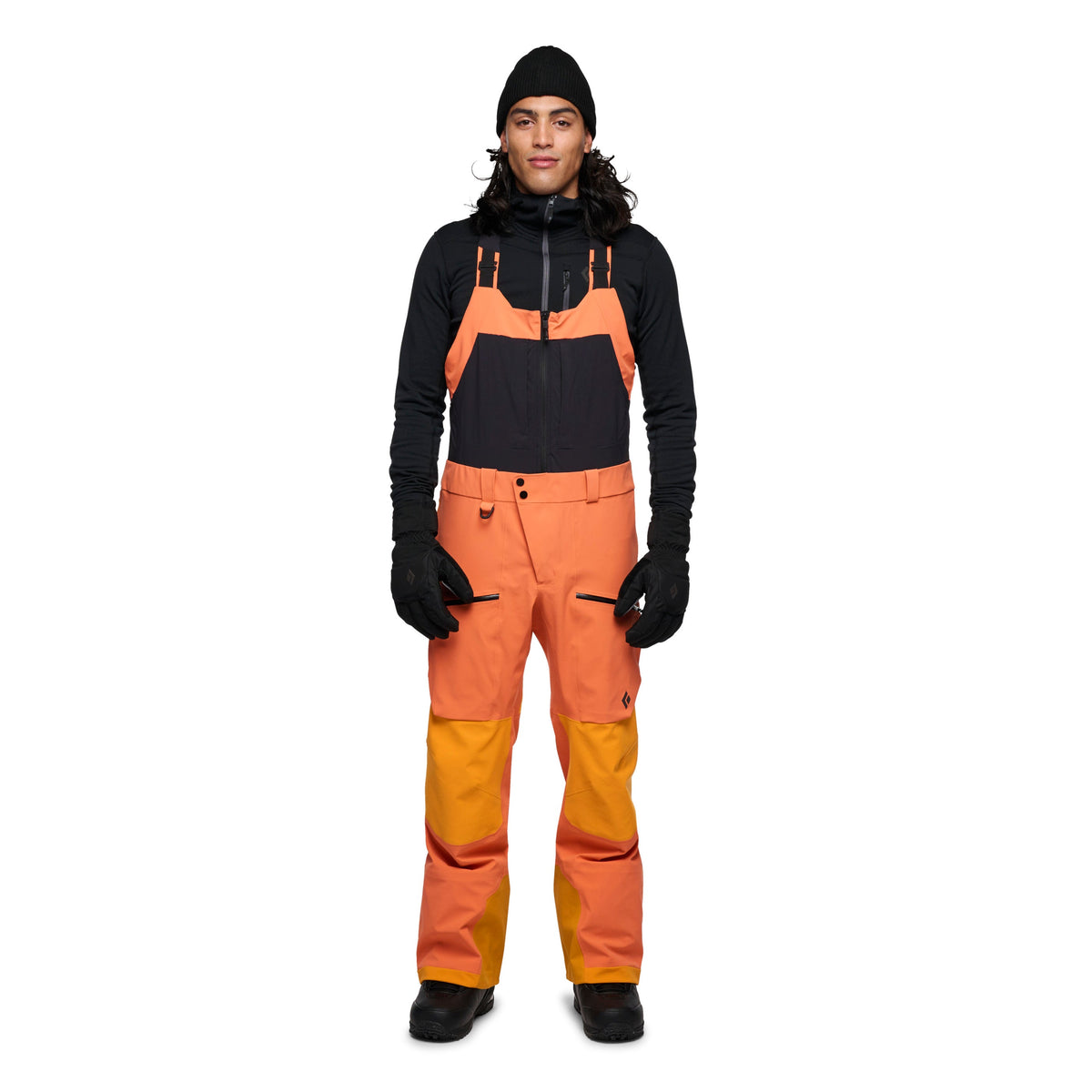 Bd Orange-Flame Orange