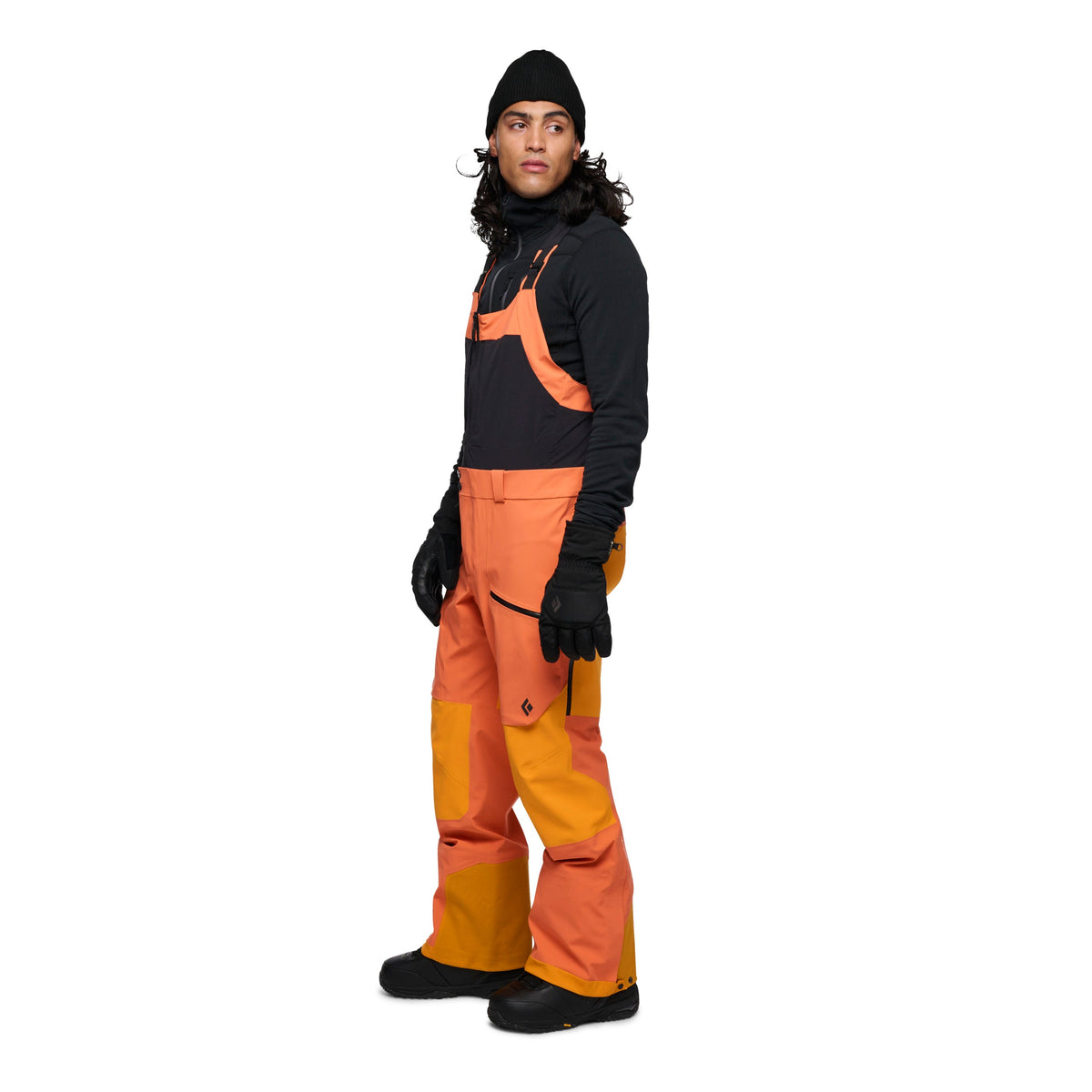 Bd Orange-Flame Orange