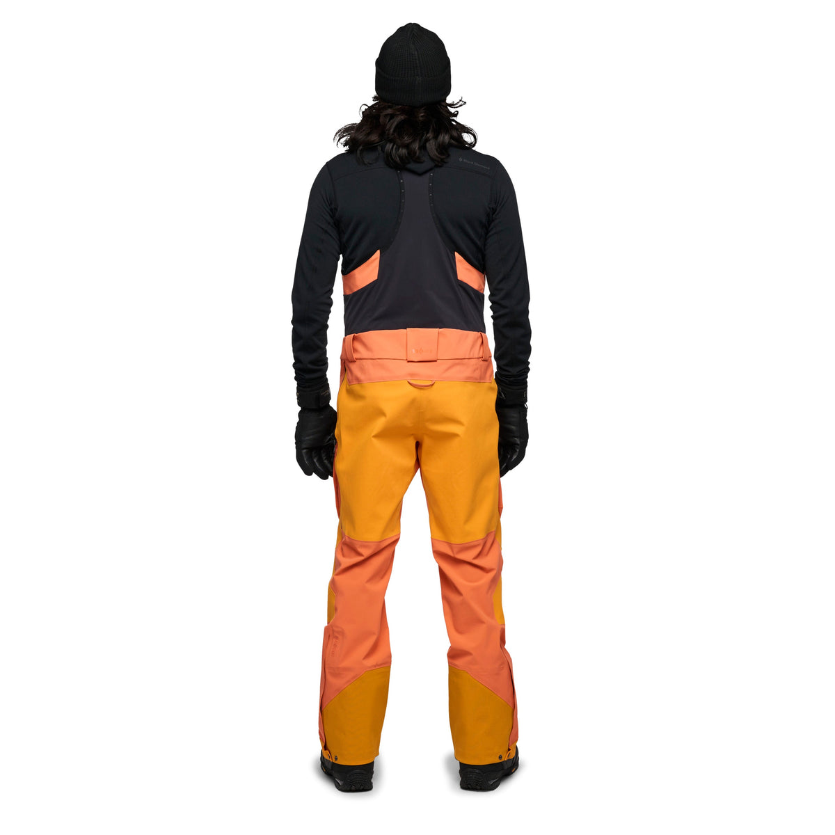 Bd Orange-Flame Orange