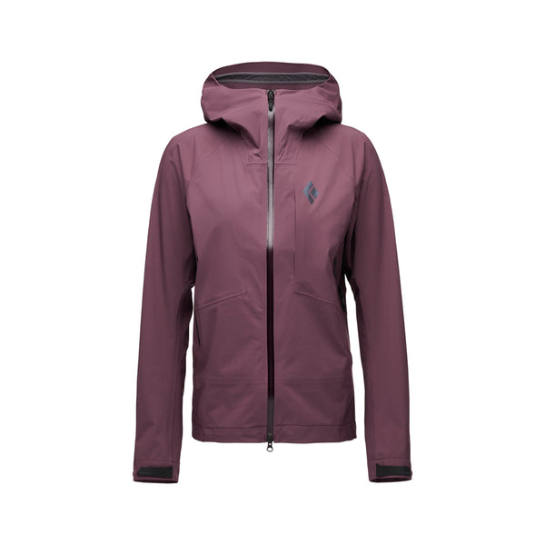 Women's Highline Stretch Shell - Past Season