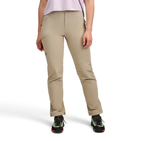 Women's Alpine Pants alternate view