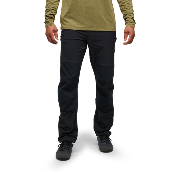 Men's Alpine Hybrid Pants - Past Season alternate view