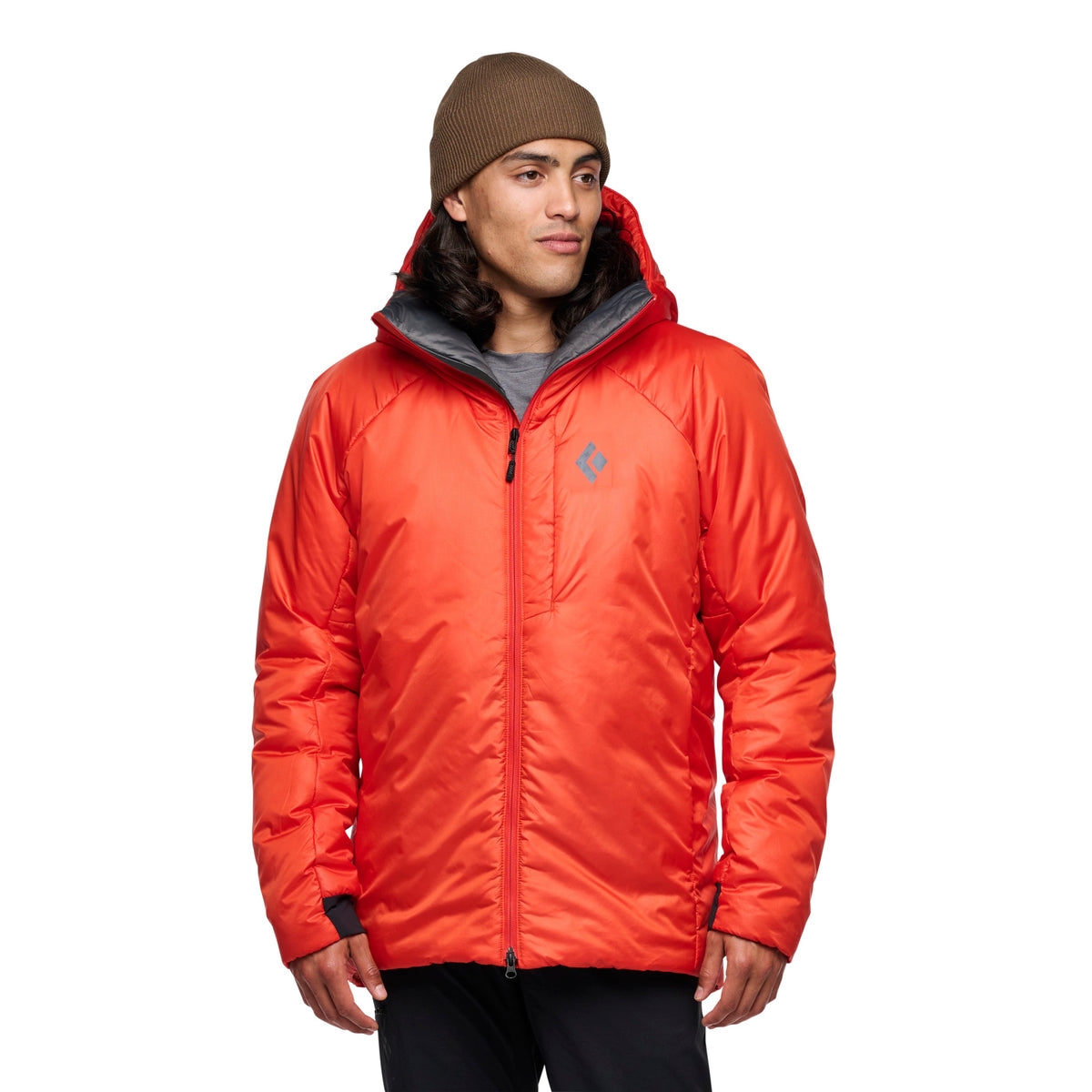 Octane ~ Model Height 6' 1" | Chest 39" | Waist 32" | Size Medium/32