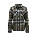 Women's Project Heavy Flannel - Past Season