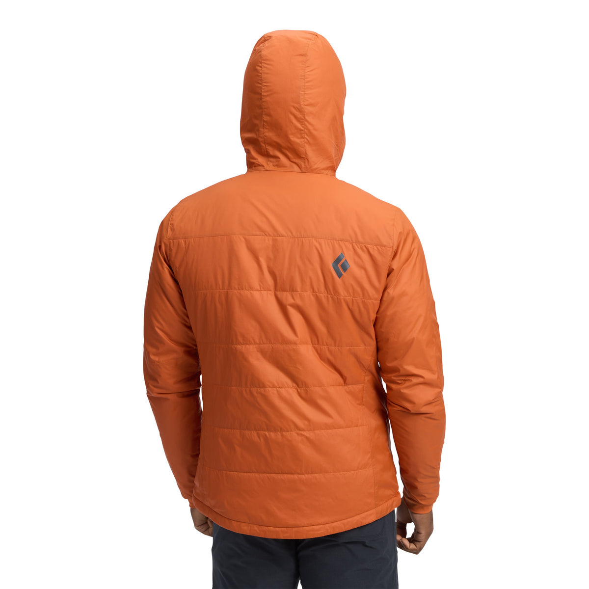 Saffron ~ Model is 6' 0" | Chest 40" | Waist 32" | Size Medium/32 