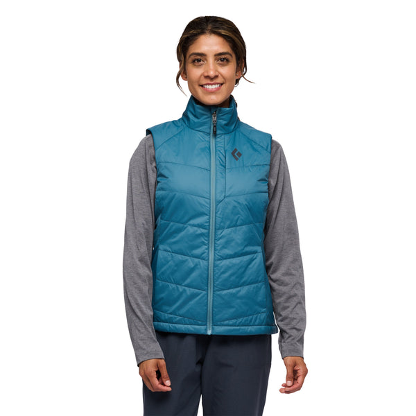 Women's Solution 2.0 Vest - Past Season alternate view