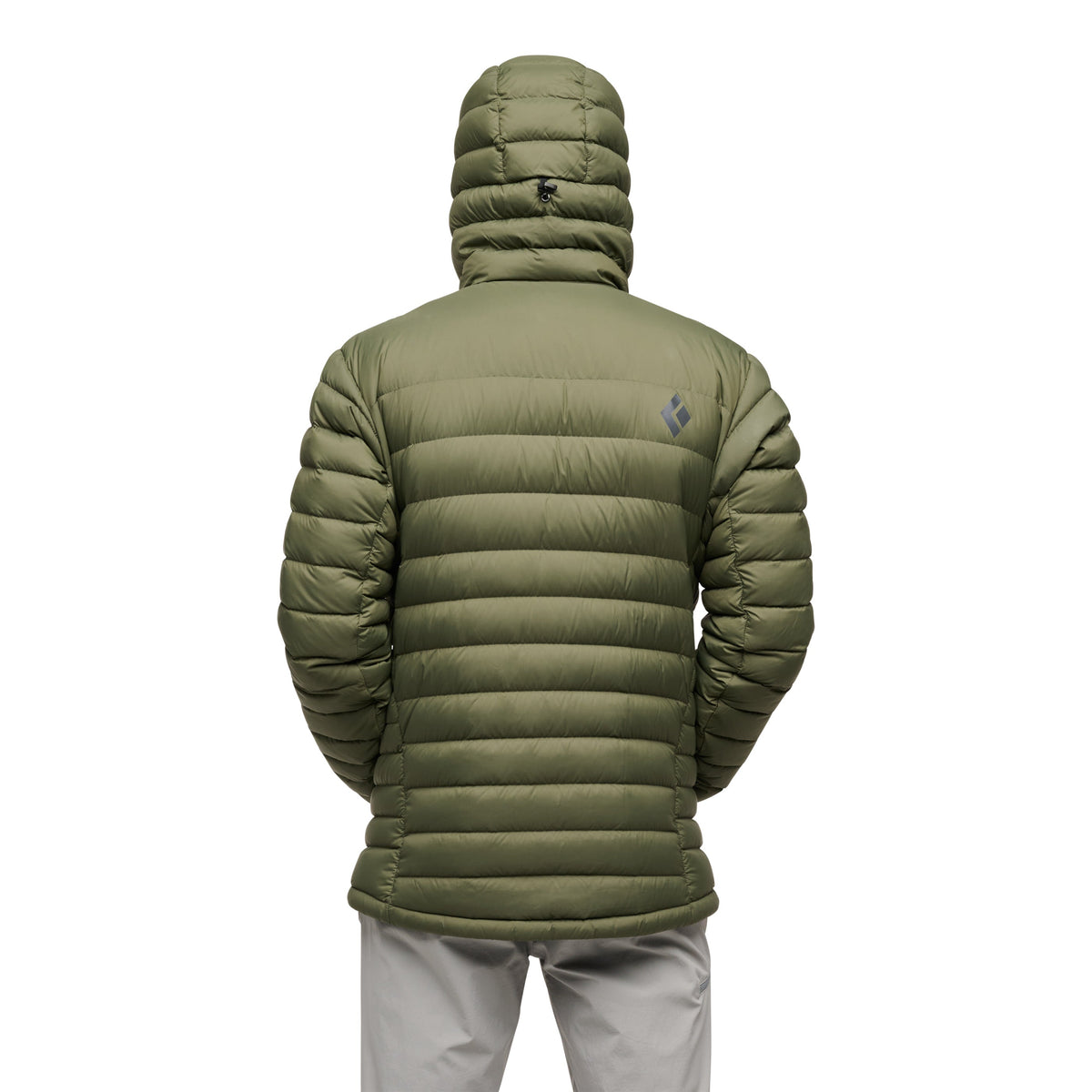 Tundra ~ Model is 5' 11" | Chest 40" | Waist 33" | Size Medium/32