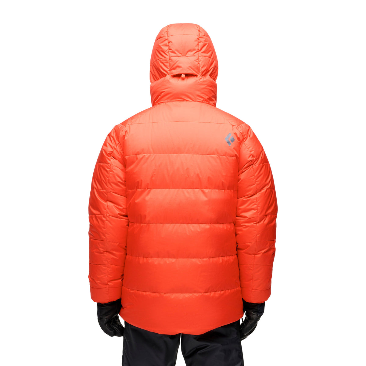 Octane ~ Model is 5' 11" | Chest 40" | Waist 33" | Size Medium/32 