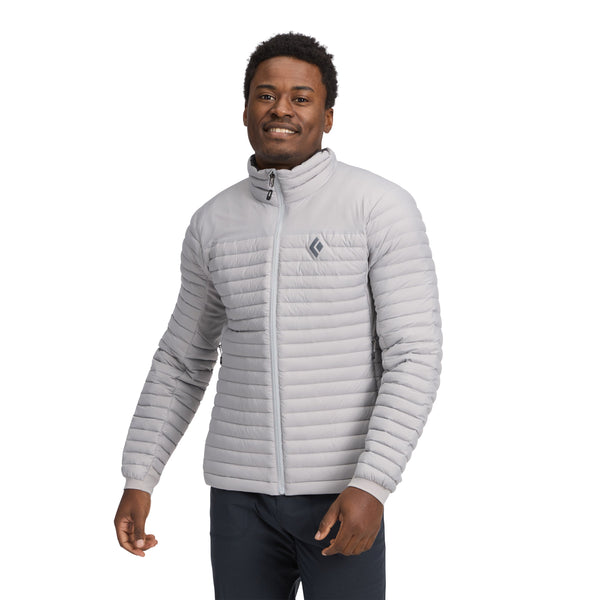 Men's Access Down 1.0 Jacket alternate view
