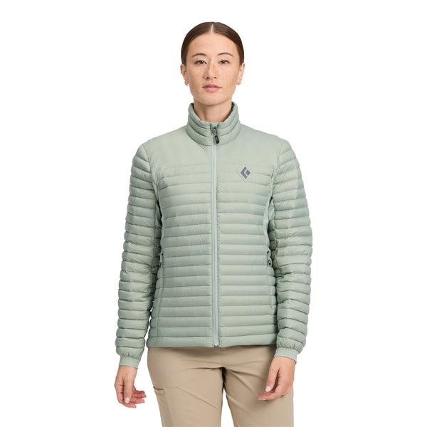 Women's Access Down 1.0 Jacket alternate view