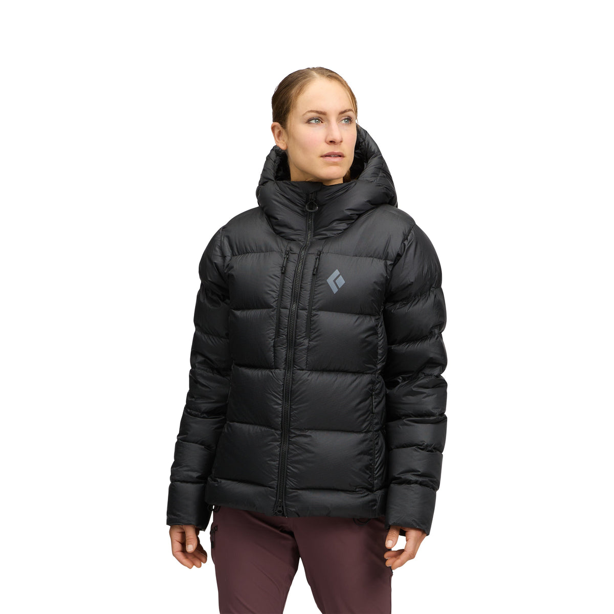 Black ~ Model Height 5' 8" | Chest 34" | Waist 28" | Size Small/6