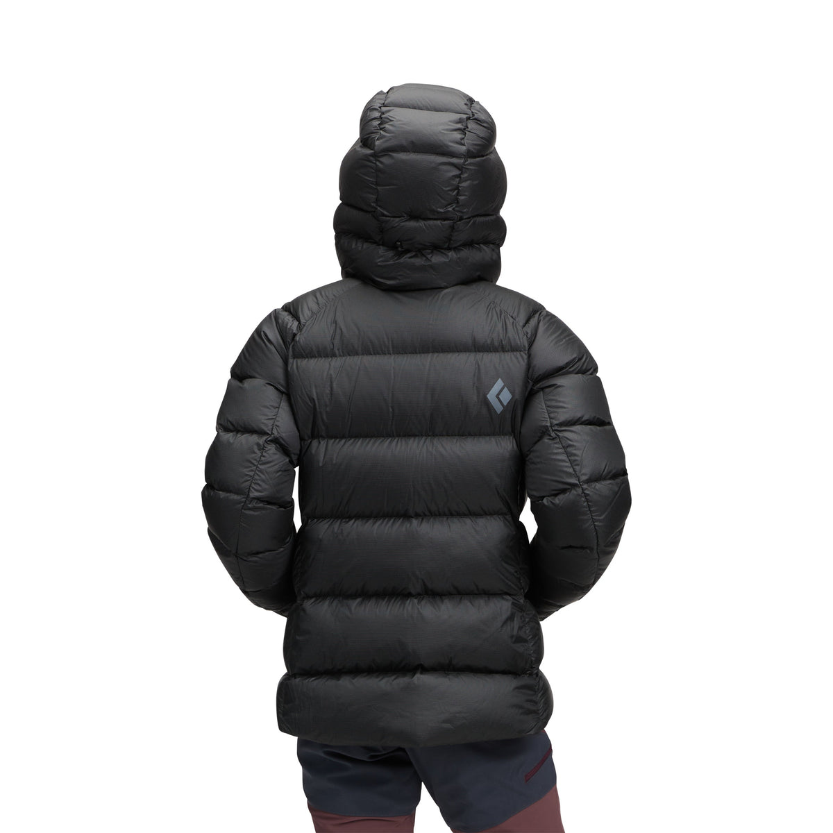 Black ~ Model Height 5' 8" | Chest 34" | Waist 28" | Size Small/6
