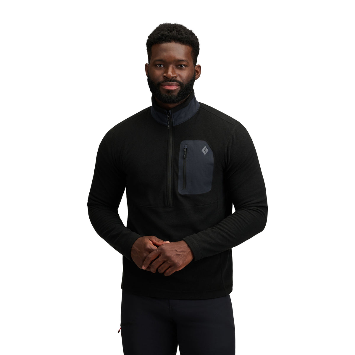Black-Black 