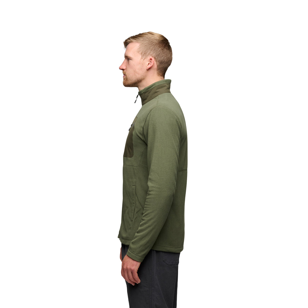 Tundra-Tundra ~ Model is 6' 0" | Chest 40" | Waist 32" | Size Medium/32 
