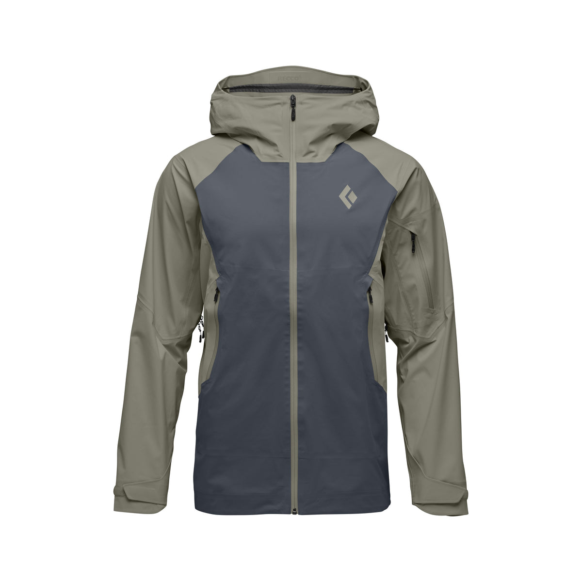 Pine Smoke-Carbon 