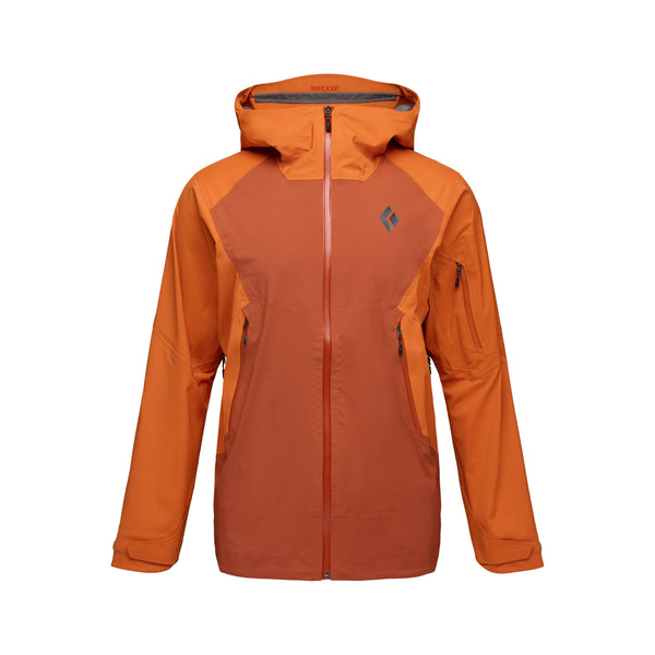 Men's Recon LT Stretch Shell - Past Season