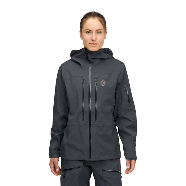 Women's Recon LT Stretch Shell alternate view