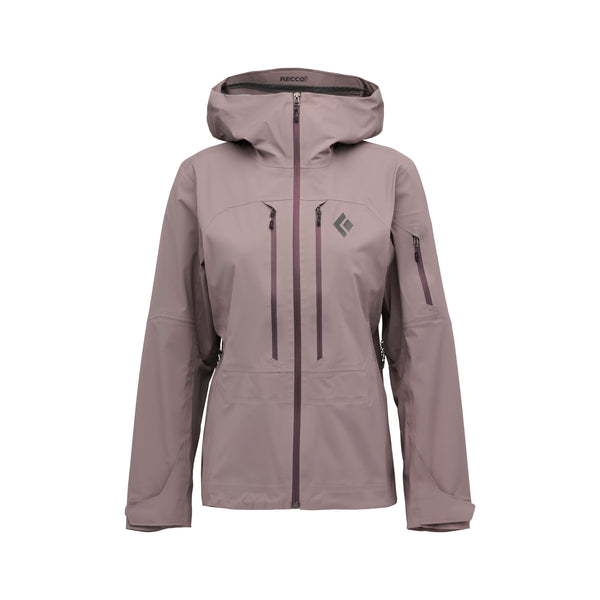 Women's Recon LT Stretch Shell