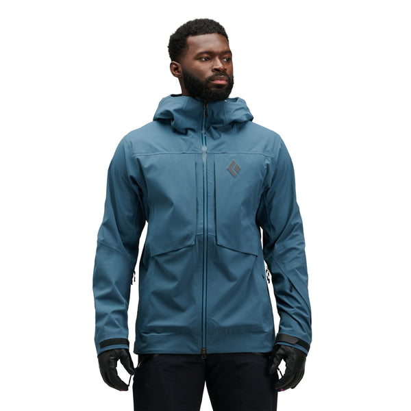 Men's Factor Shell alternate view