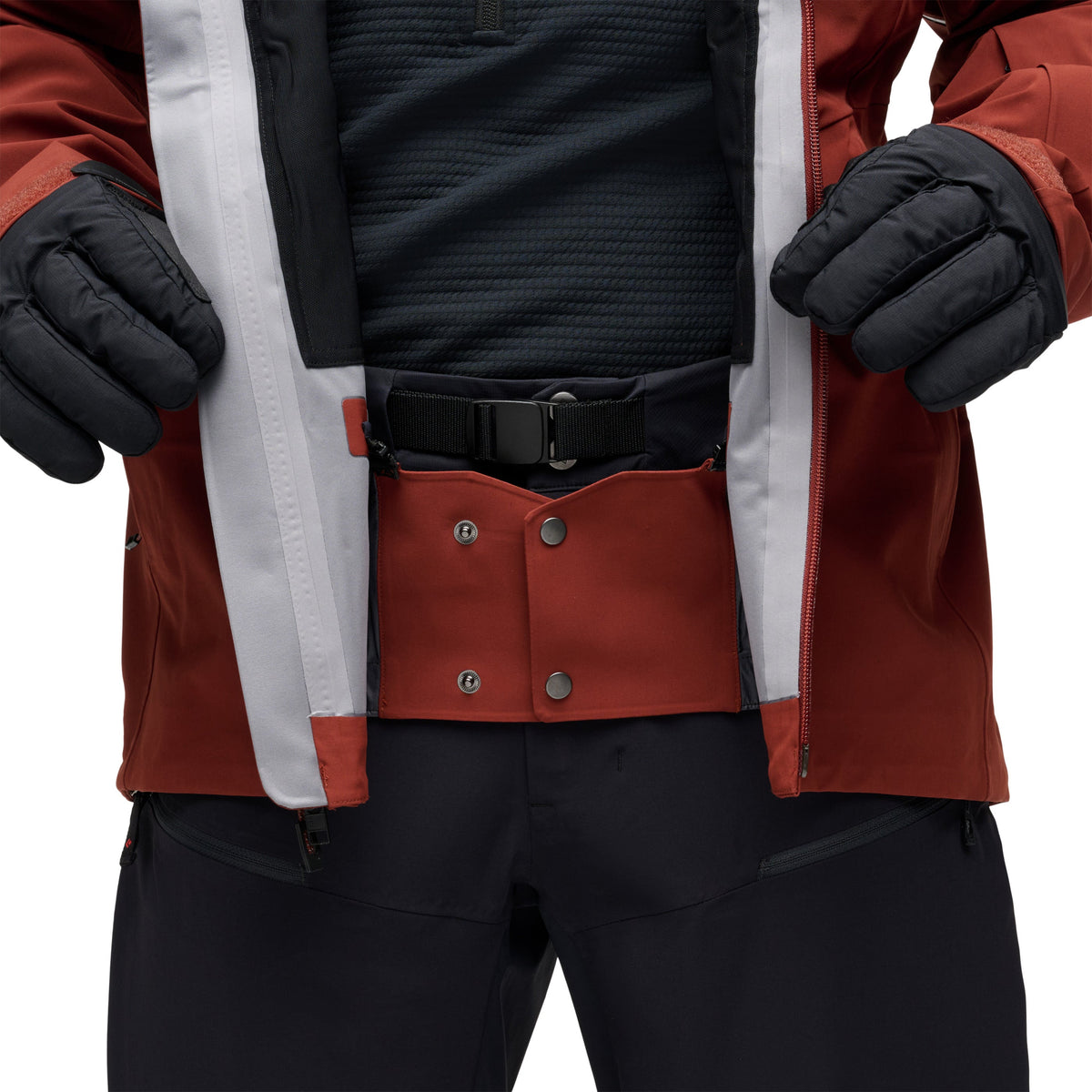 Iron Red 