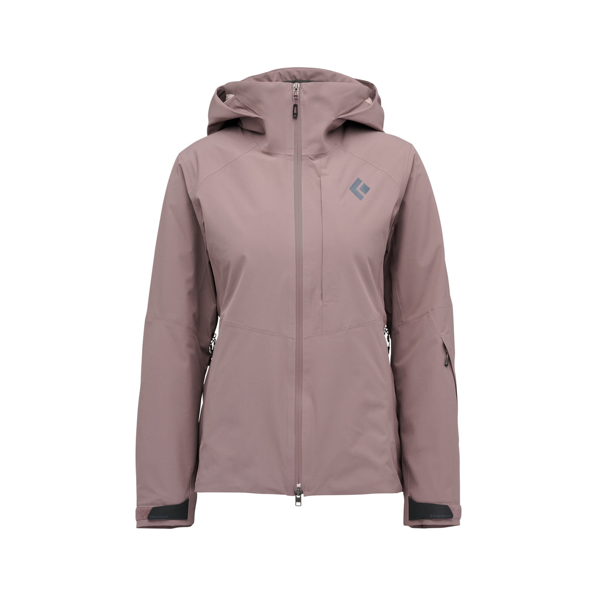 Dark Mauve 
