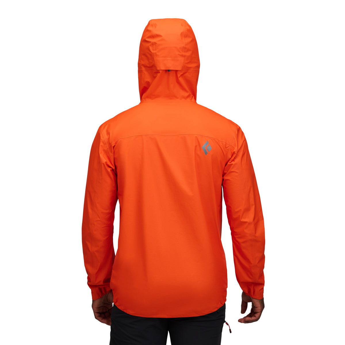 Octane ~ Model is 6' 0" | Chest 40" | Waist 32" | Size Medium/32 