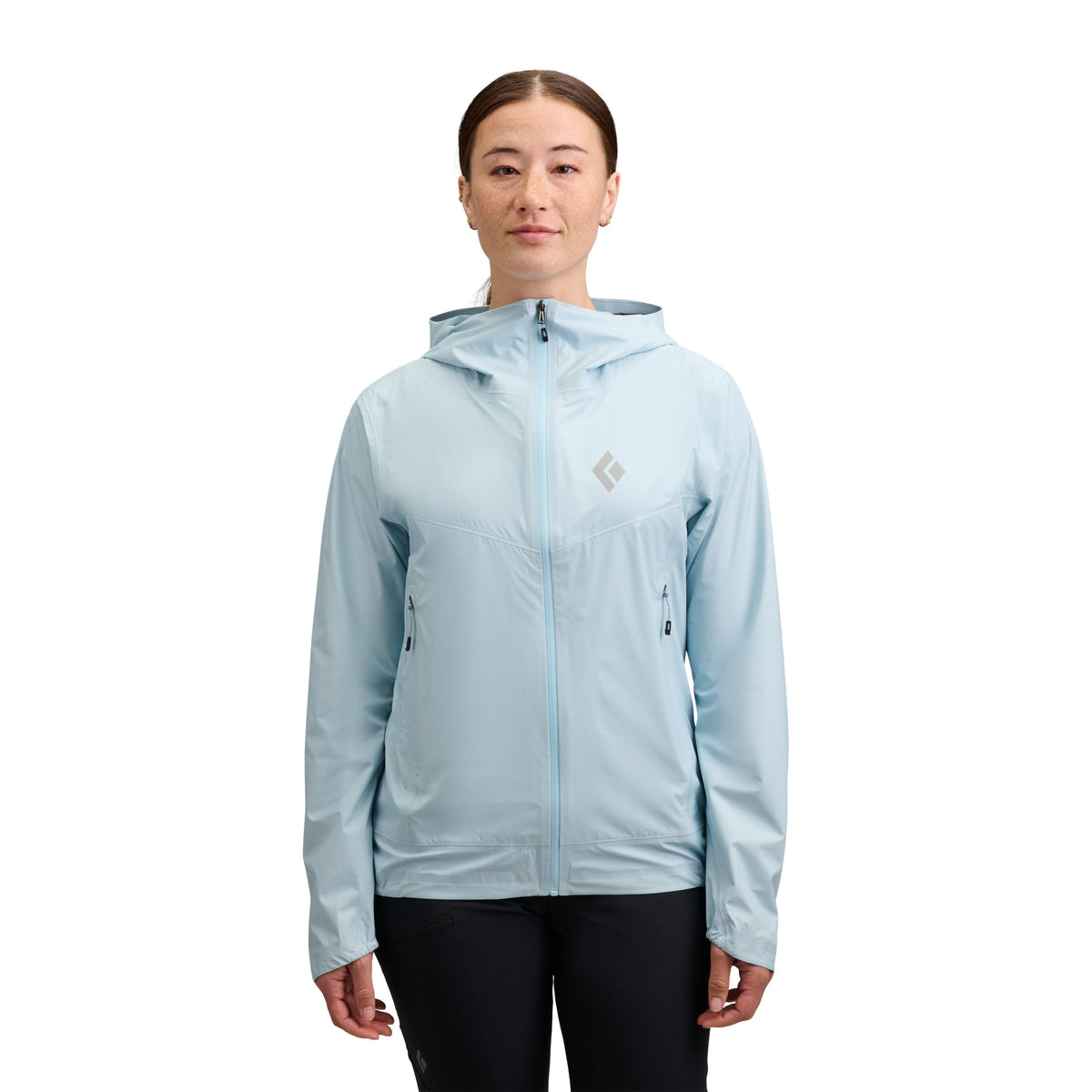 Fog Blue 