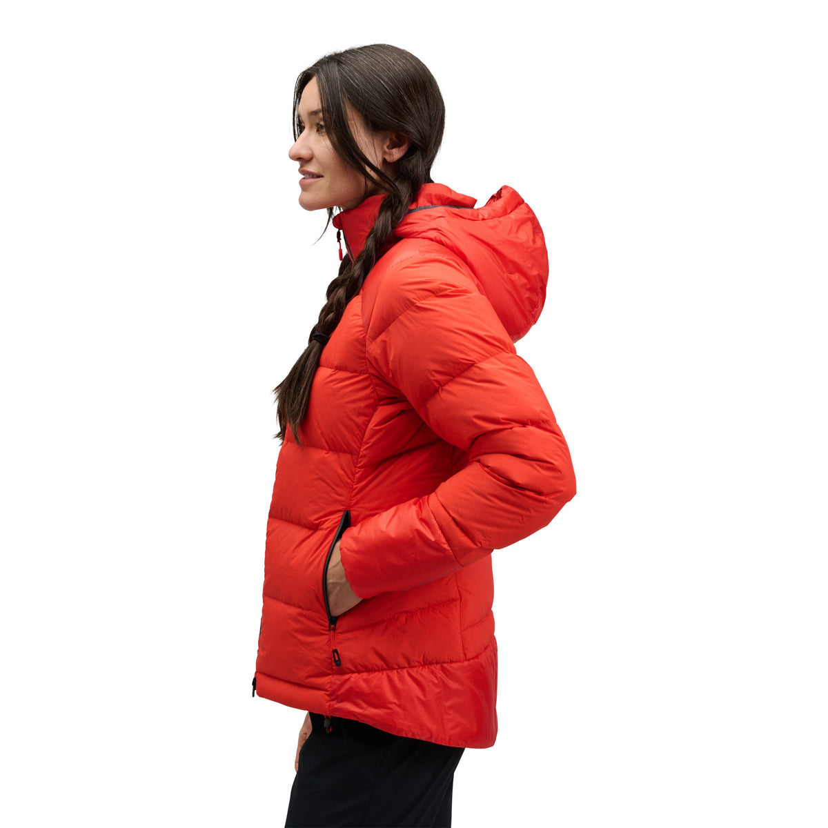 Octane ~ Model is 5' 10" | Chest 34" | Waist 27" | Size Small/6 