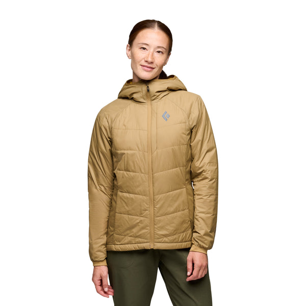 Women's Solution 2.0 Hoody alternate view