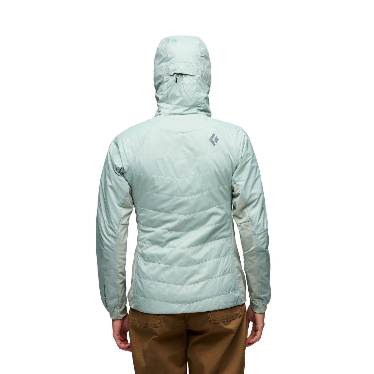 Agave ~ Model is 5' 6" | Chest 36" | Waist 27" | Size Small/6