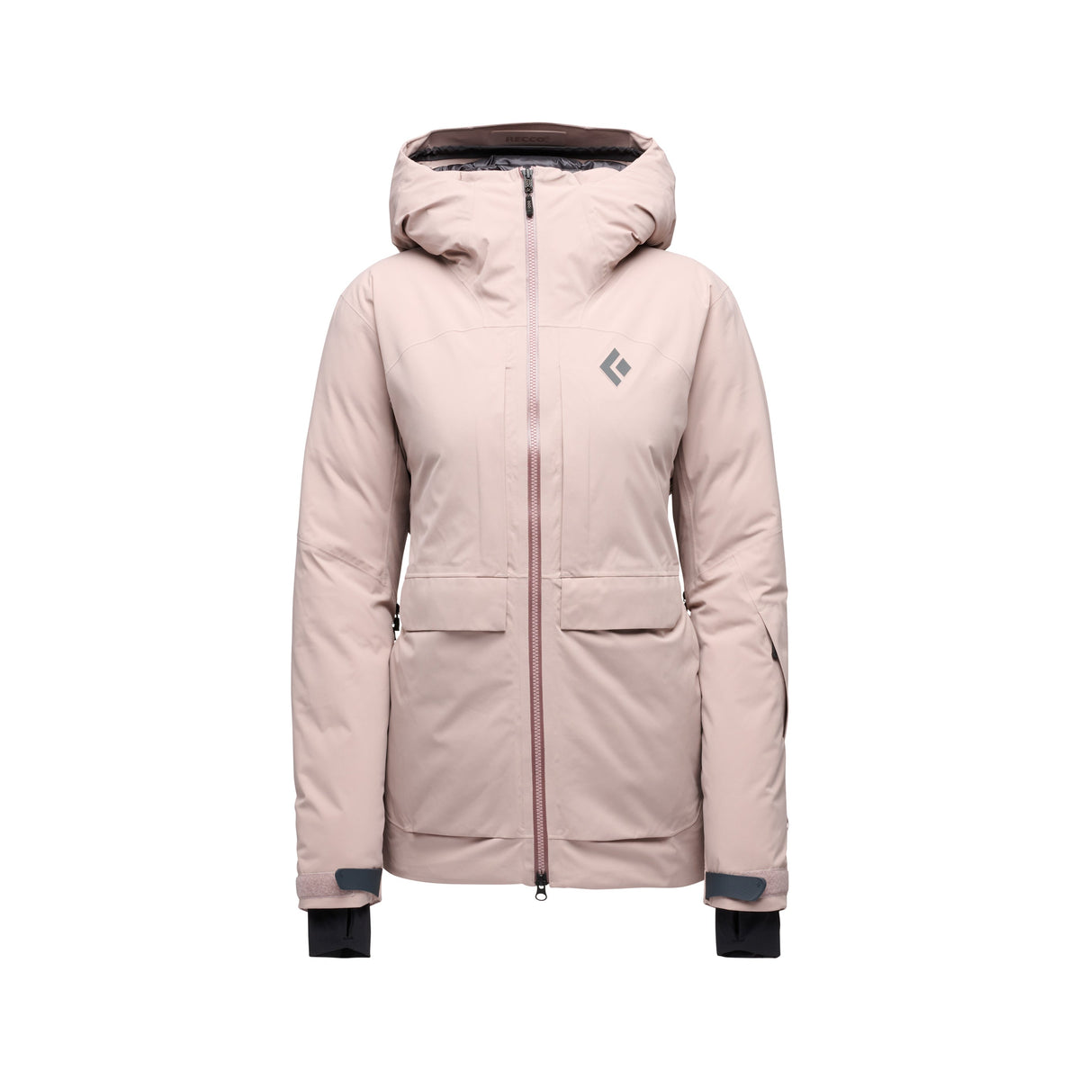 Pale Mauve