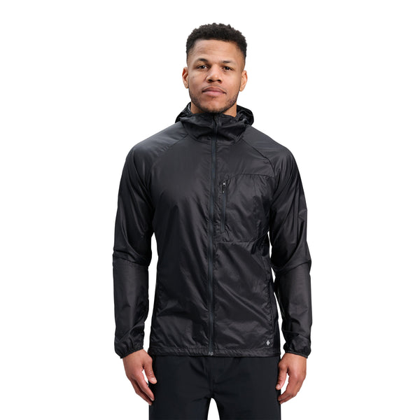 Men's Distance Wind Shell alternate view