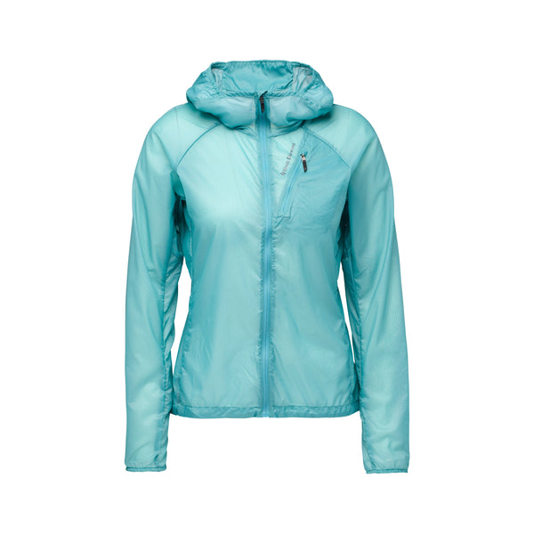 Women's Distance Wind Shell