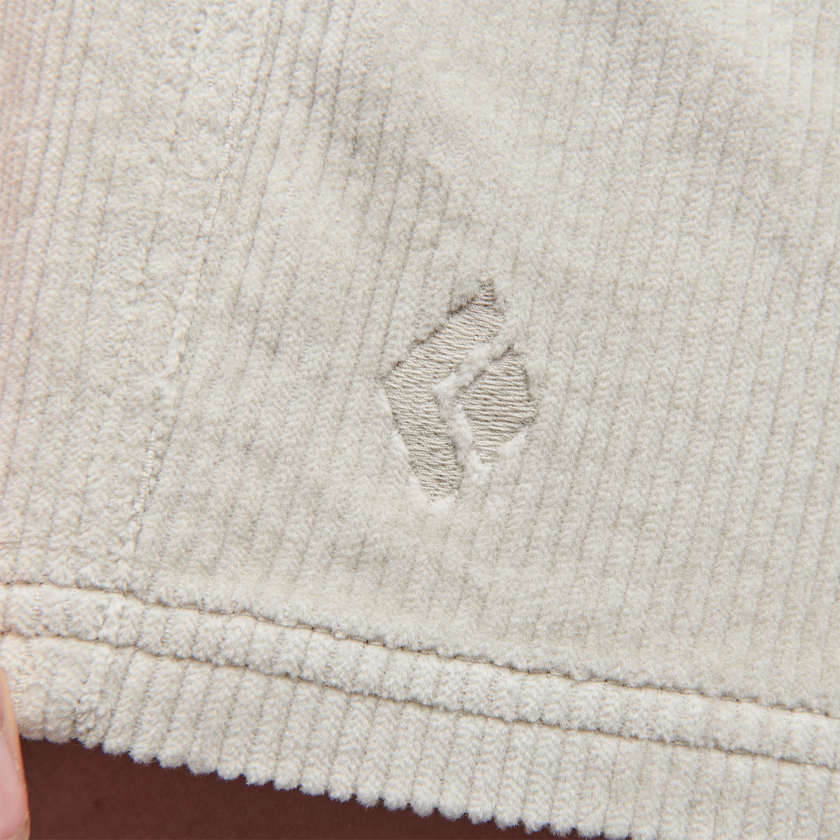 CORDUROY Birch