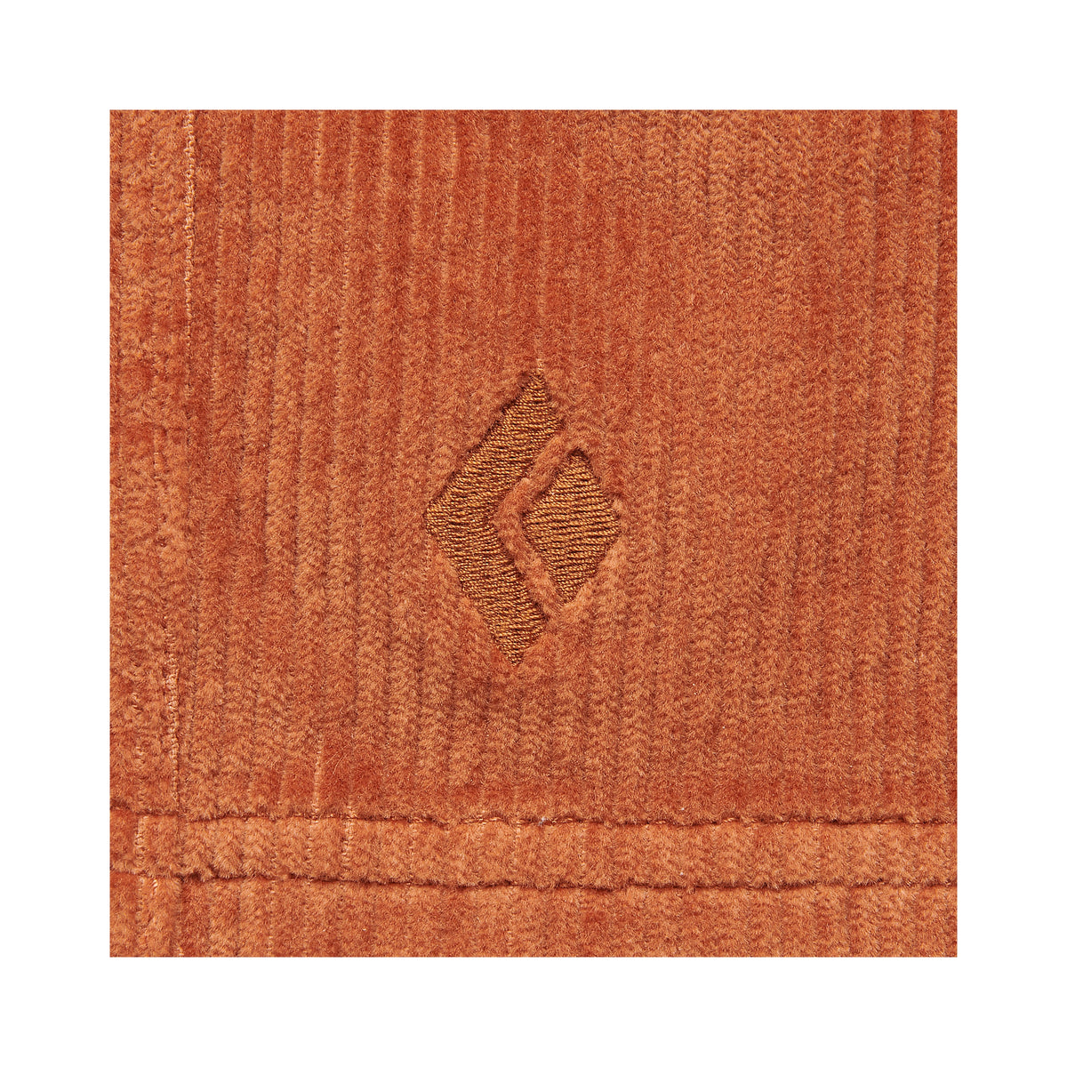 CORDUROY Moab Brown