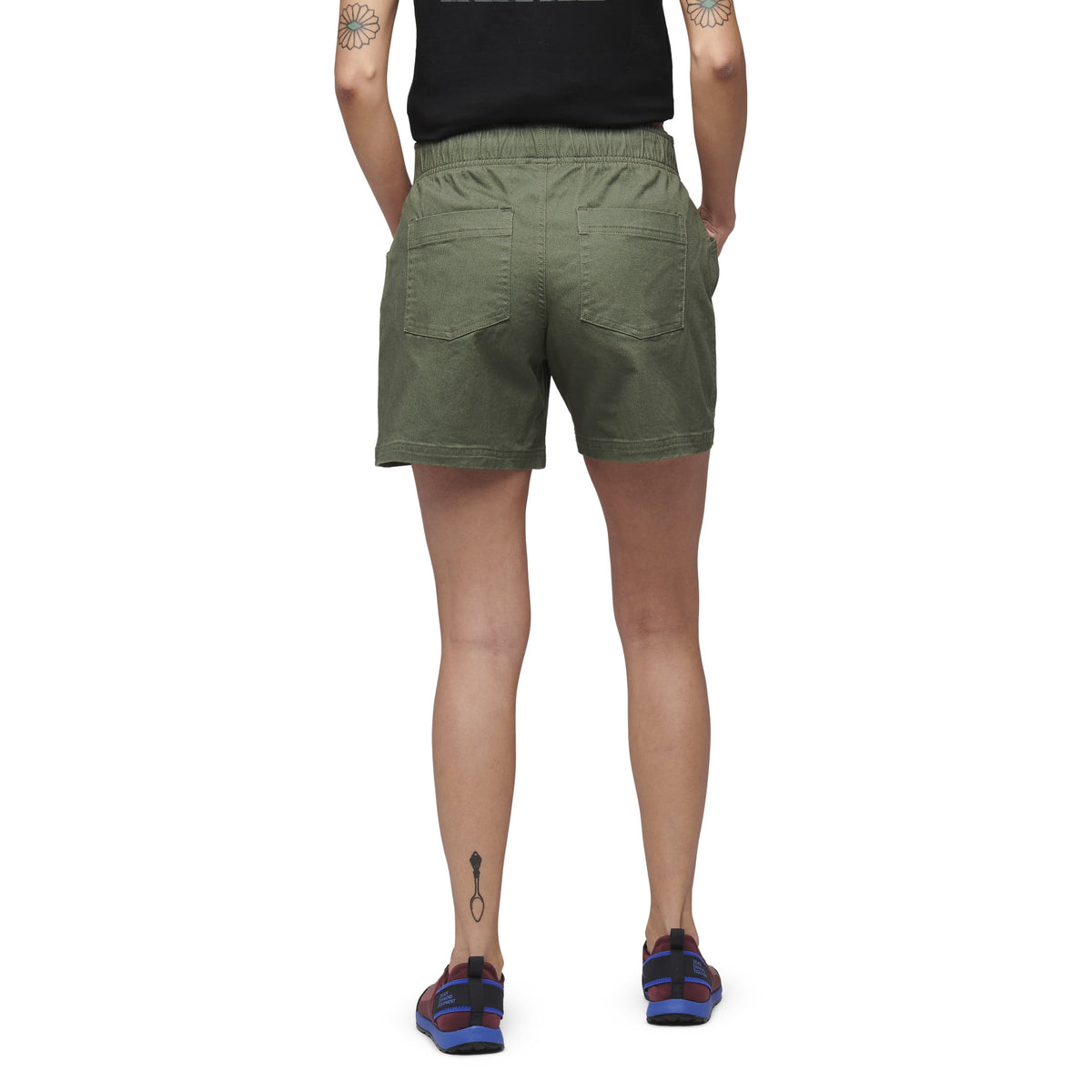 STRETCH TWILL Tundra