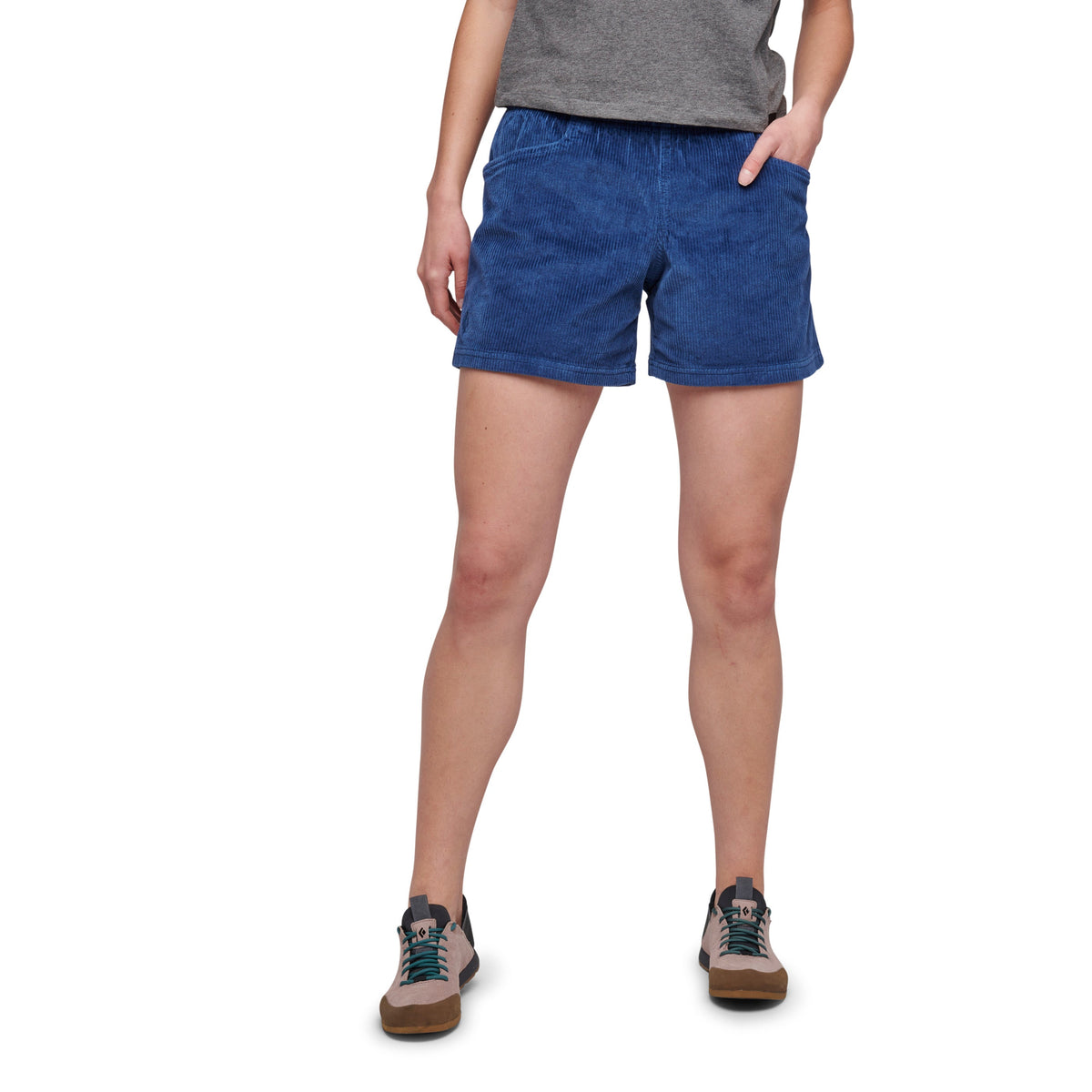 CORDUROY Lite Navy