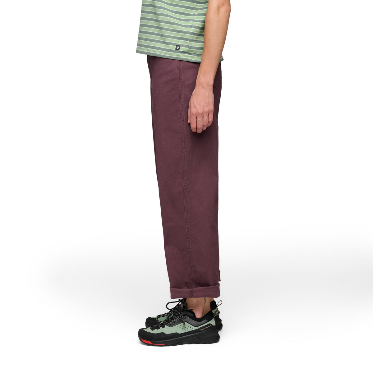 Fig ~ Model is 5' 6" | Waist 27" | Size Small/6 