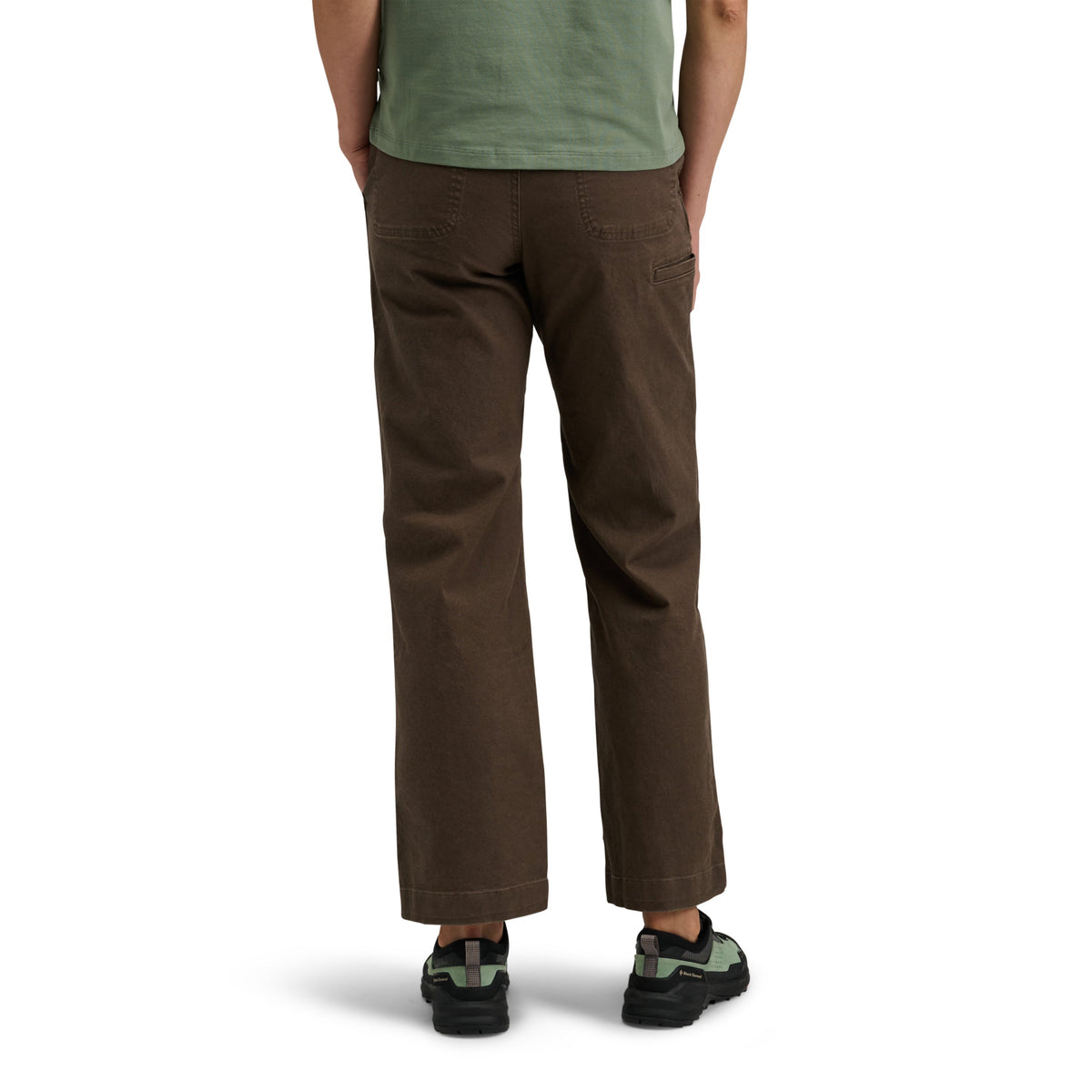 Basalt ~ Model is 5' 10" | Waist 27" | Size Small/6 