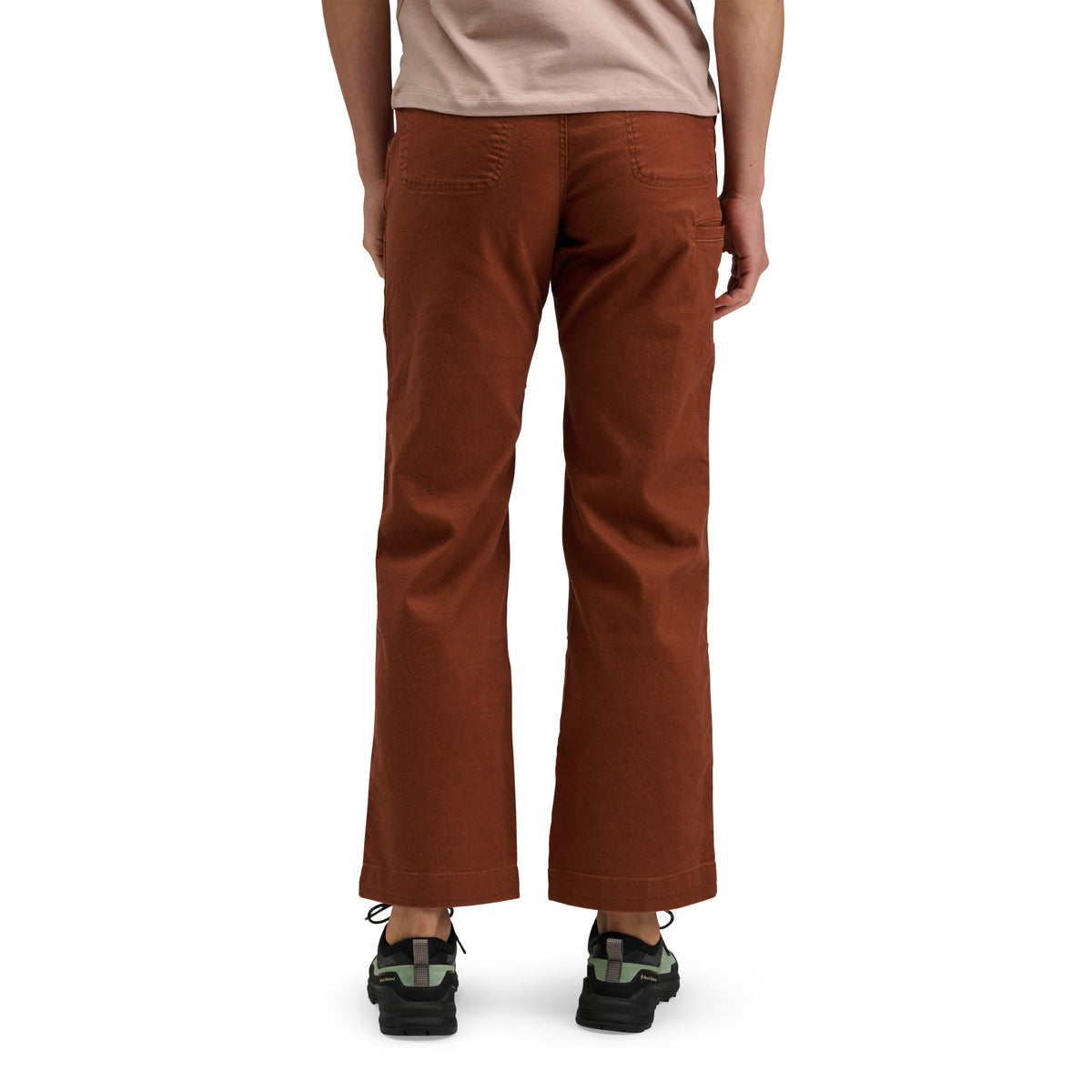 Clay ~ Model is 5' 10" | Waist 27" | Size Small/6 
