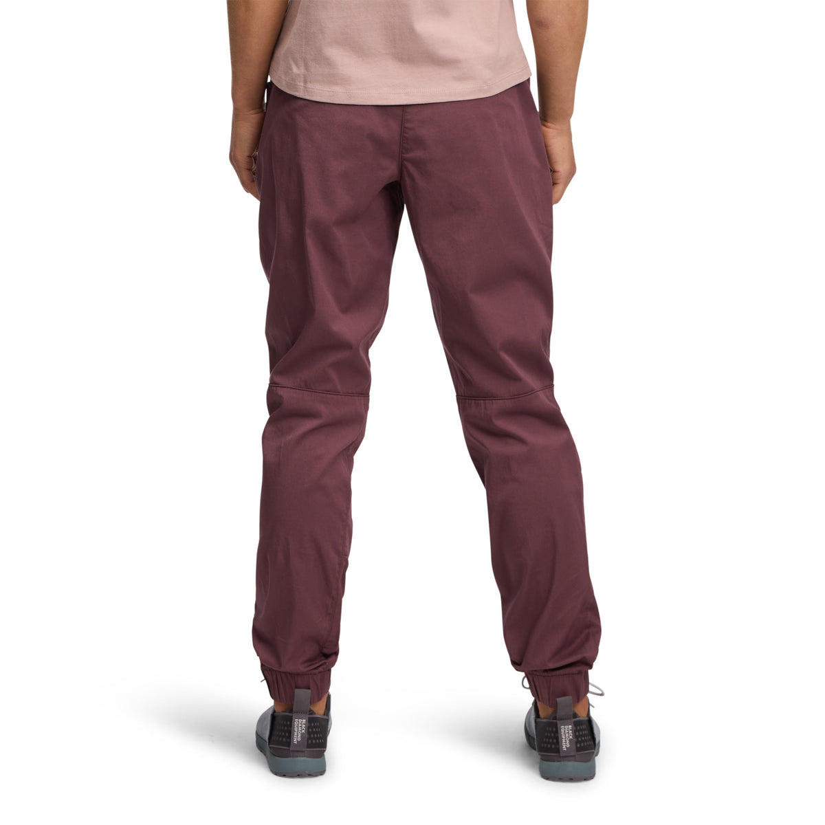 Fig ~ Model is 5' 8" | Waist 28" | Size Small/6 