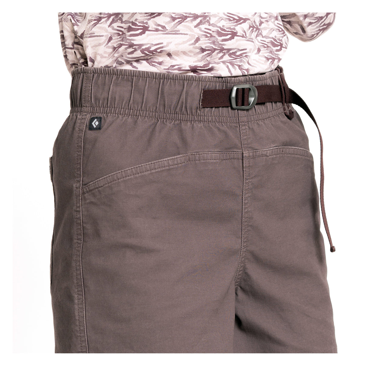 Dark Mauve