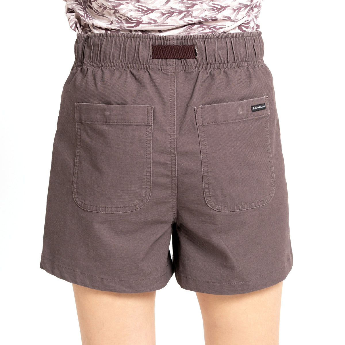 Dark Mauve