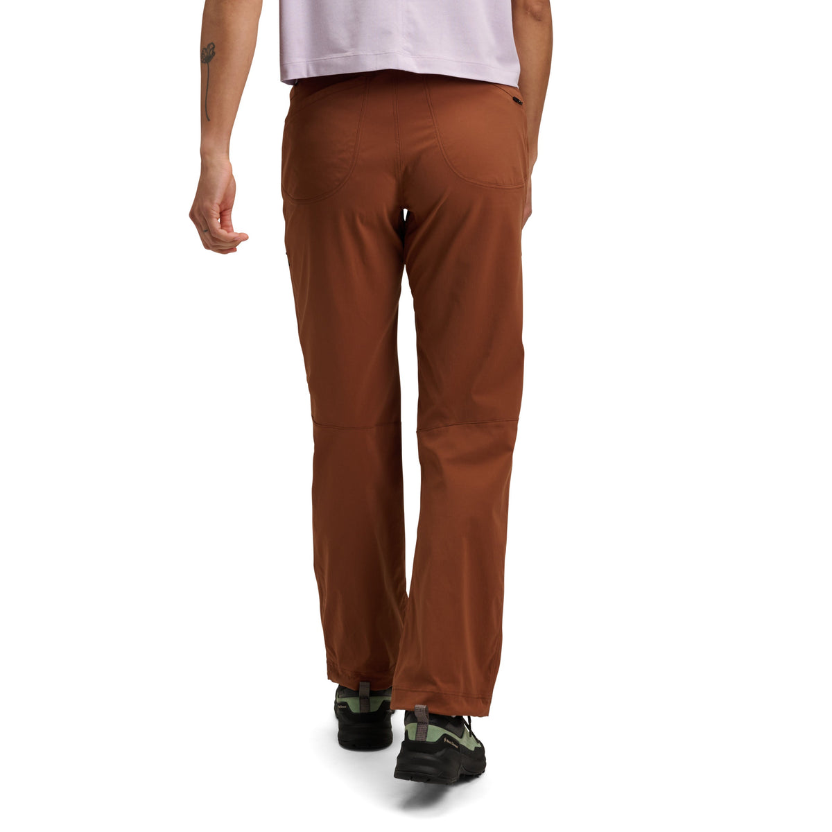 Clay ~ Model is 5' 6" | Waist 28" | Size Small/6 